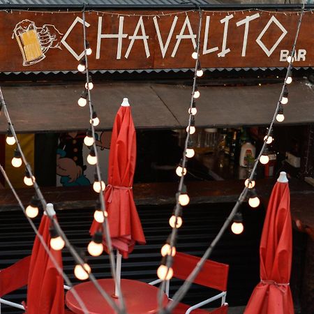 Ohana Hostel Μαρ ντελ Πλάτα Εξωτερικό φωτογραφία