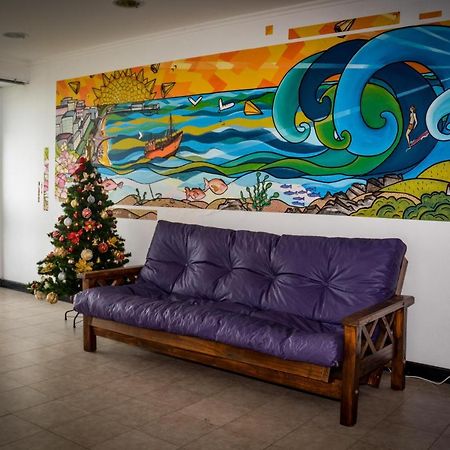 Ohana Hostel Μαρ ντελ Πλάτα Εξωτερικό φωτογραφία