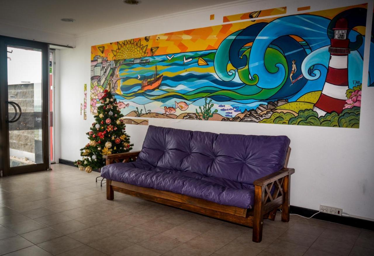 Ohana Hostel Μαρ ντελ Πλάτα Εξωτερικό φωτογραφία