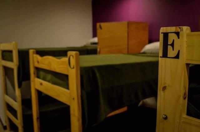 Ohana Hostel Μαρ ντελ Πλάτα Εξωτερικό φωτογραφία