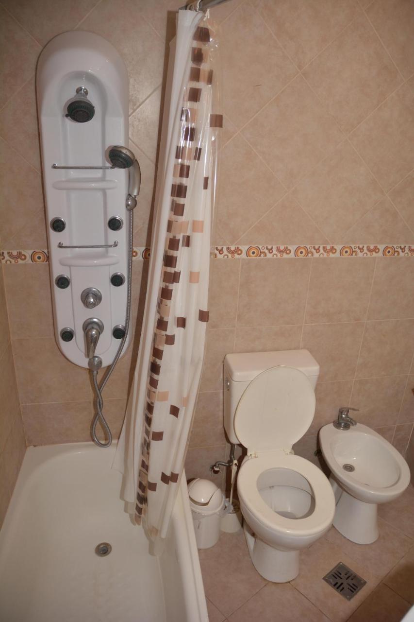 Ohana Hostel Μαρ ντελ Πλάτα Εξωτερικό φωτογραφία