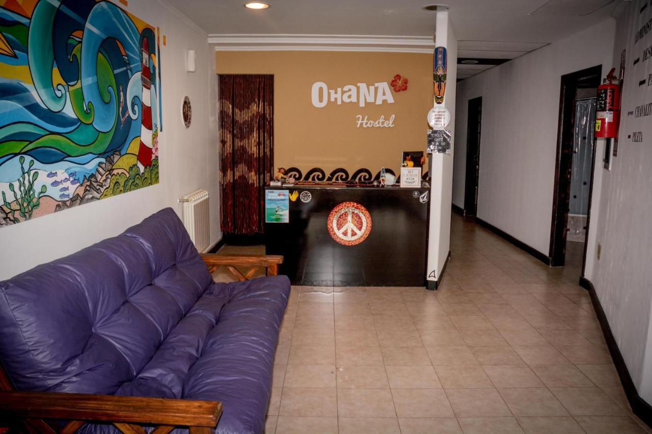 Ohana Hostel Μαρ ντελ Πλάτα Εξωτερικό φωτογραφία
