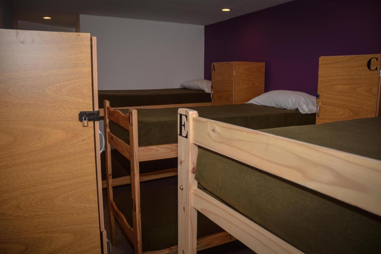 Ohana Hostel Μαρ ντελ Πλάτα Εξωτερικό φωτογραφία