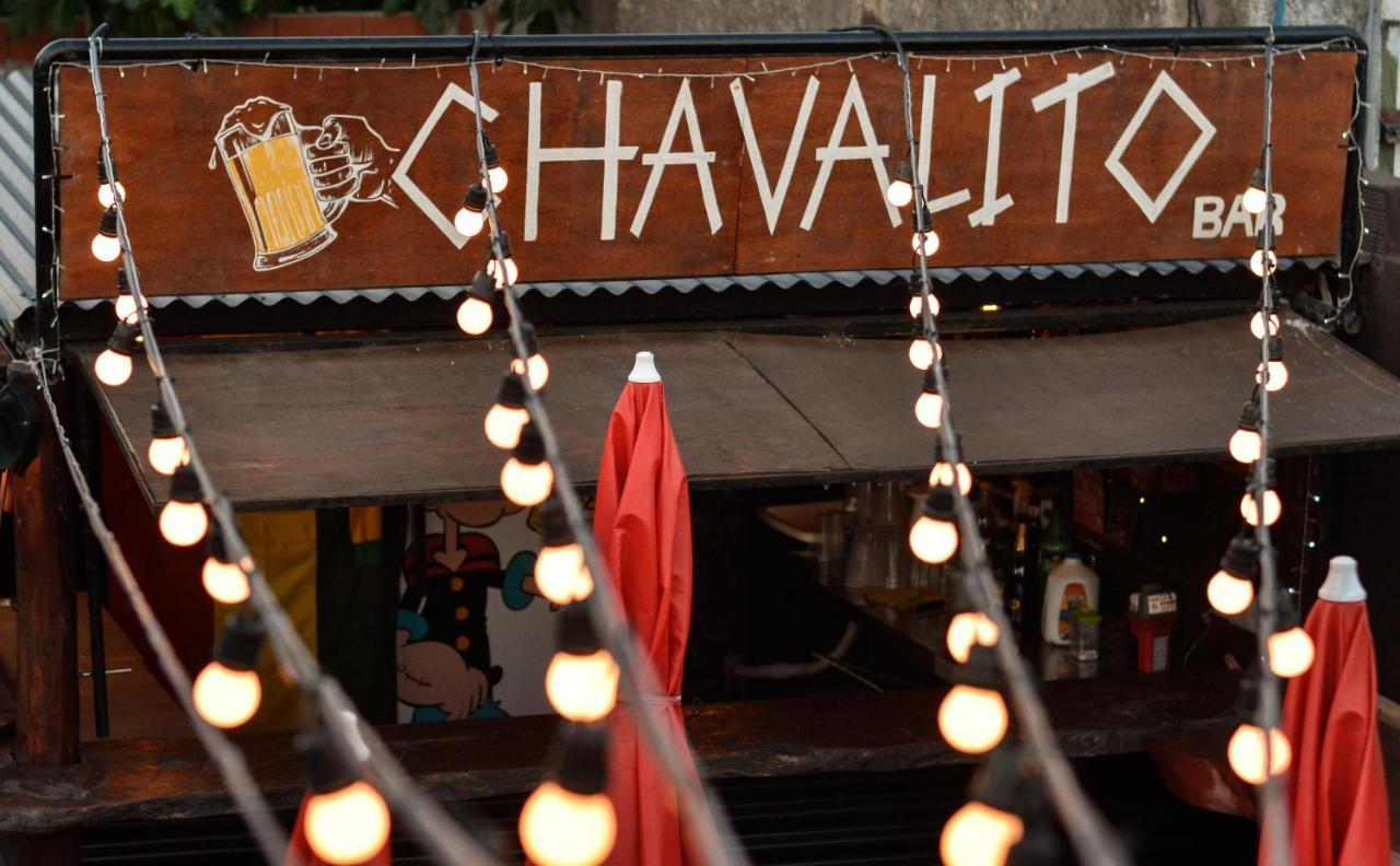 Ohana Hostel Μαρ ντελ Πλάτα Εξωτερικό φωτογραφία