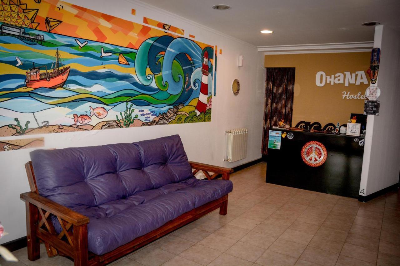 Ohana Hostel Μαρ ντελ Πλάτα Εξωτερικό φωτογραφία