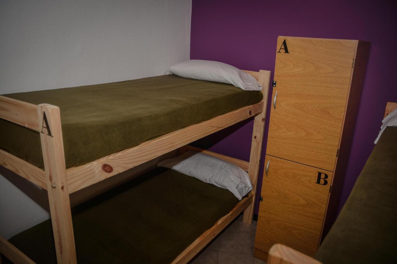Ohana Hostel Μαρ ντελ Πλάτα Εξωτερικό φωτογραφία