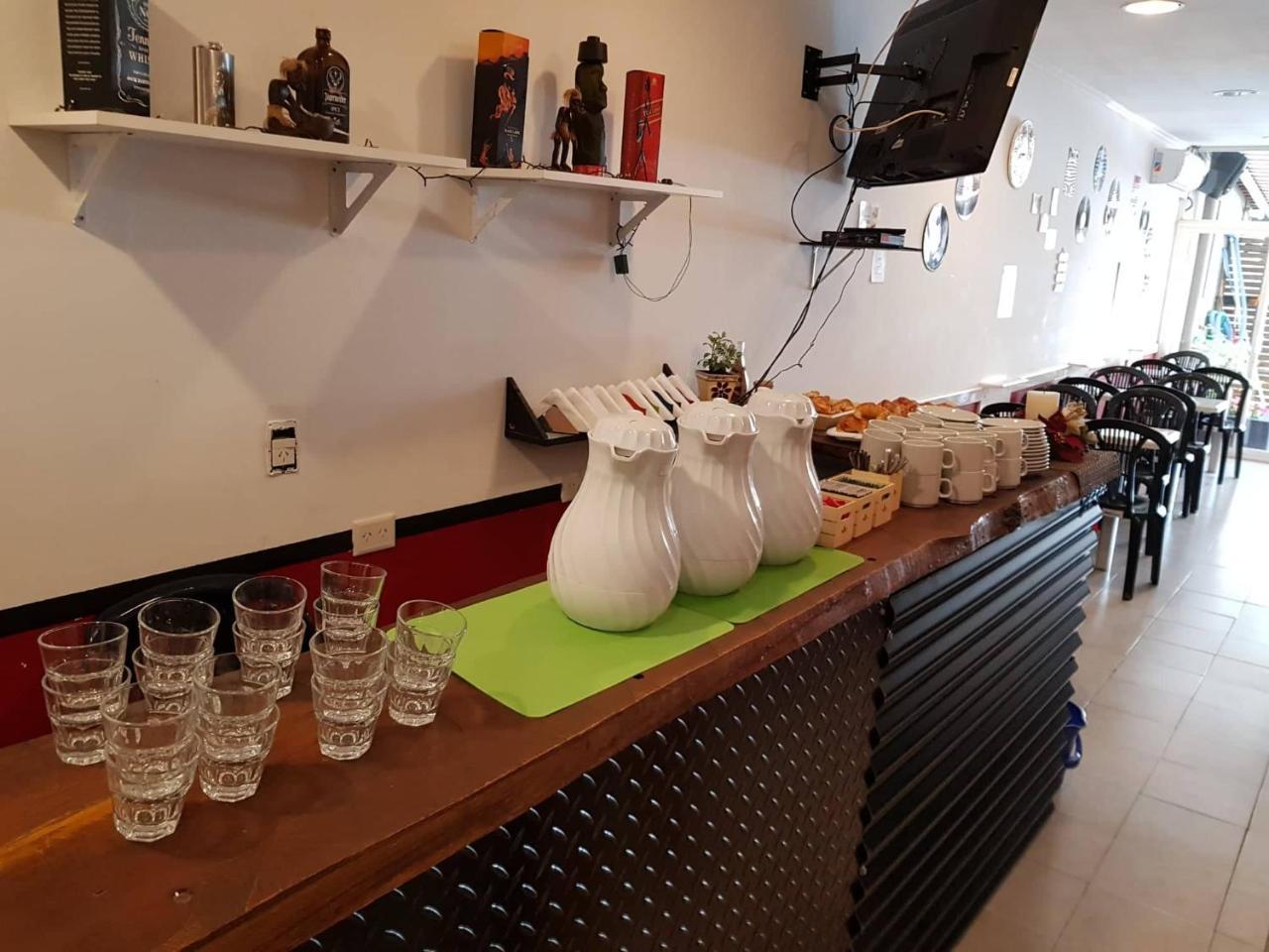 Ohana Hostel Μαρ ντελ Πλάτα Εξωτερικό φωτογραφία